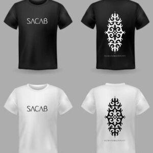 Playera SACAB
