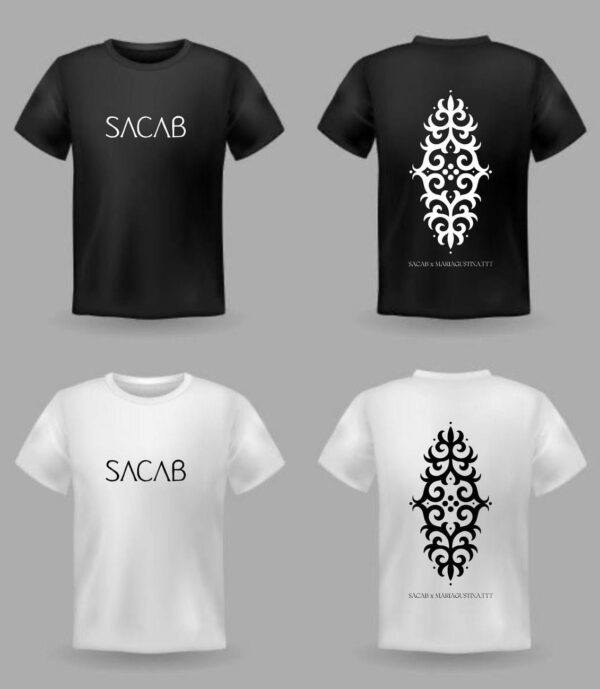 Playera SACAB