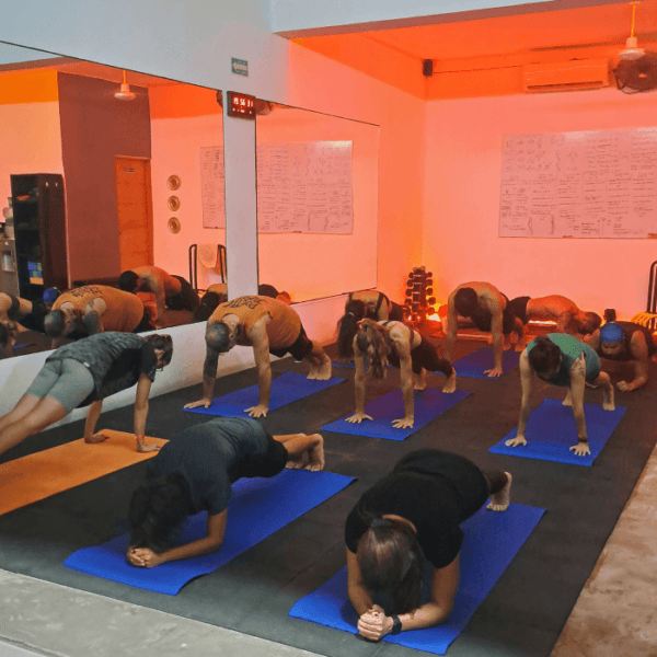 HIIT CORE