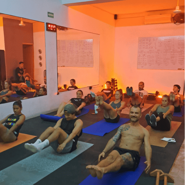 HIIT CORE - Image 3