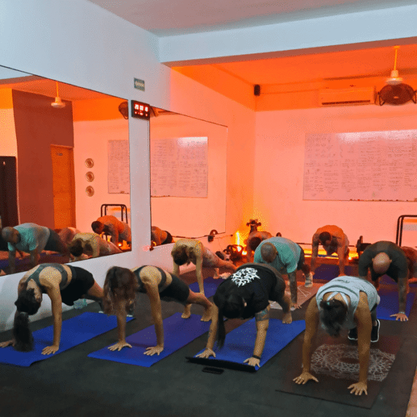 HIIT CORE - Image 2
