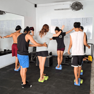 Rehab Deportiva