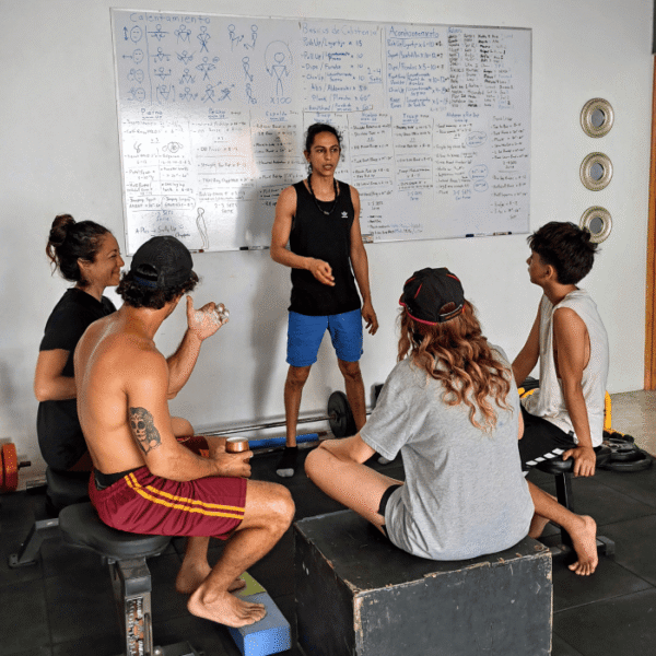 Rehab Deportiva - Image 2