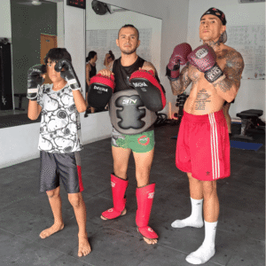 Muay Thai