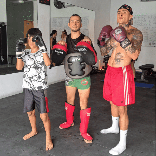 Muay Thai