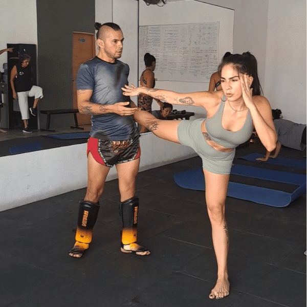 Muay Thai - Image 2