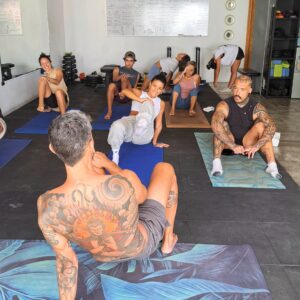 Body Primal